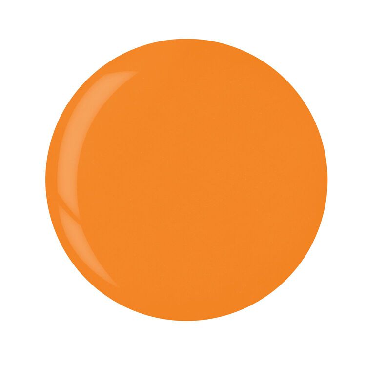 Quick Dip Powder Outrageous Orange
