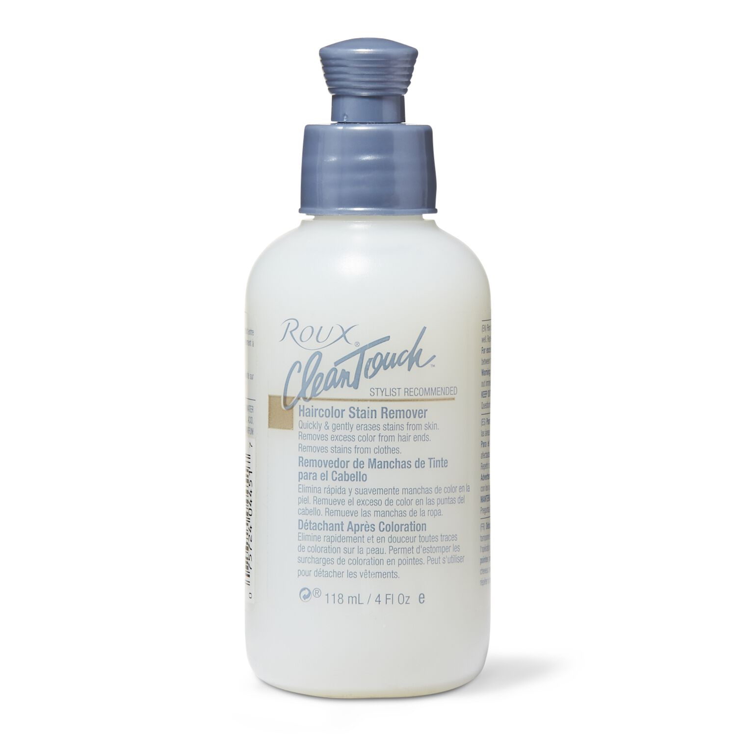 Roux Clean Touch Haircolor Stain Remover
