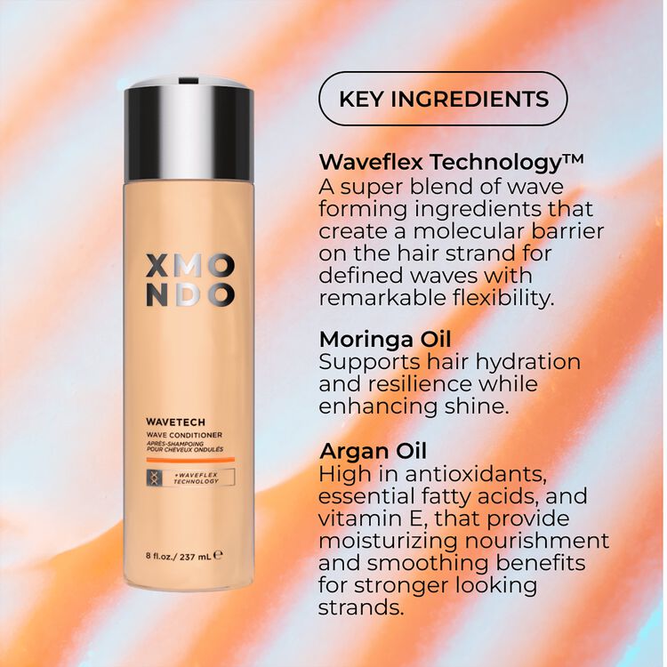 Wave Conditioner