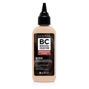 Clairol Semi-Permanent Haircolor Medium Warm Brown