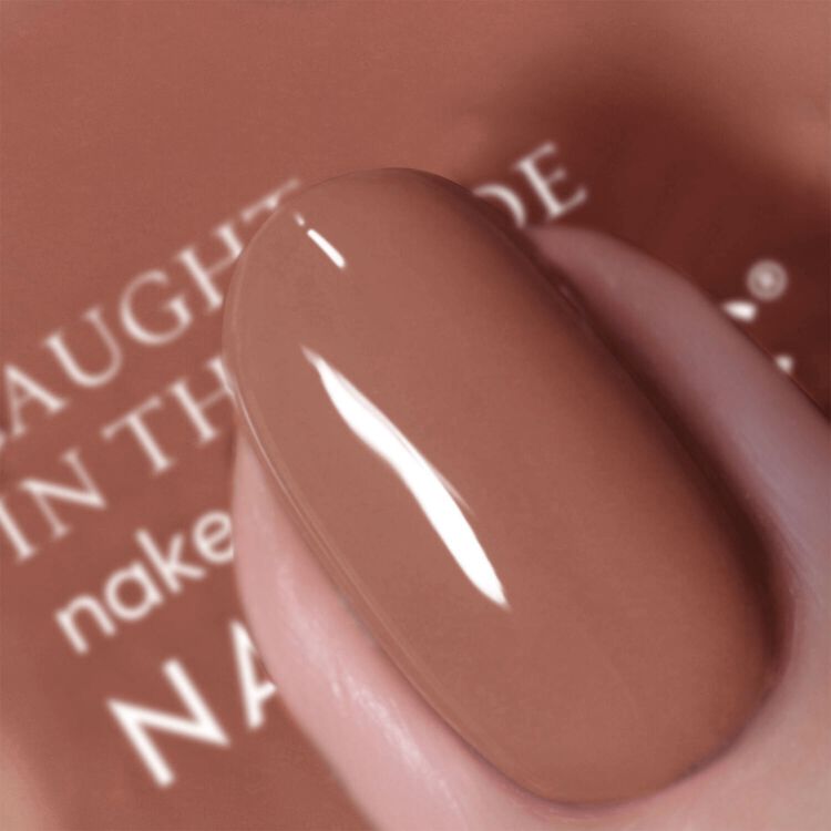 Tulum Beach Nail Polish