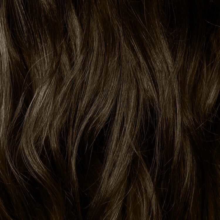 6MB Dark Mushroom Blonde Permanent Creme Hair Color