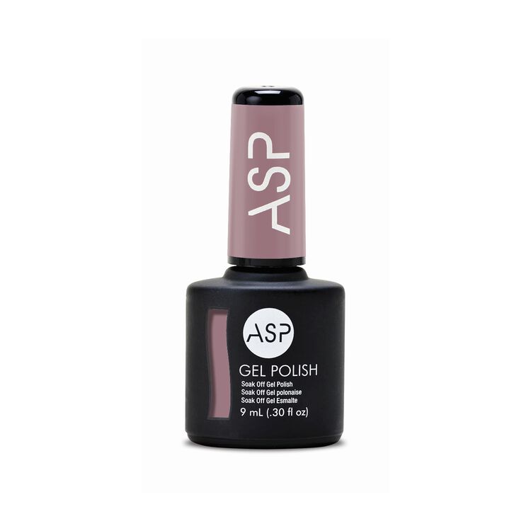 Whisper Gel Polish