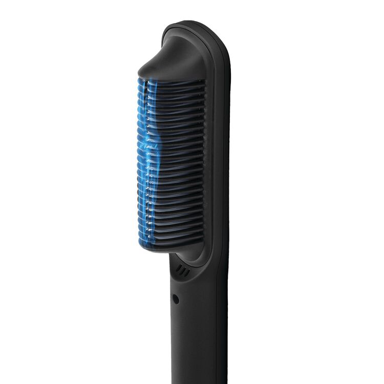 Hot Ceramic Styling Brush