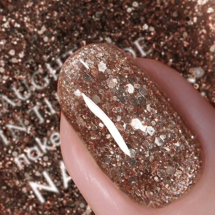 Santa Monica Beach Nail Polish