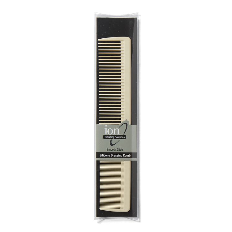 Silicone Dressing Comb