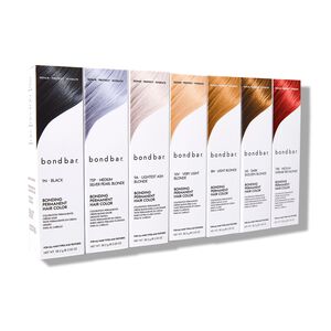 Bonding Permanent Cr&egrave;me Hair Color