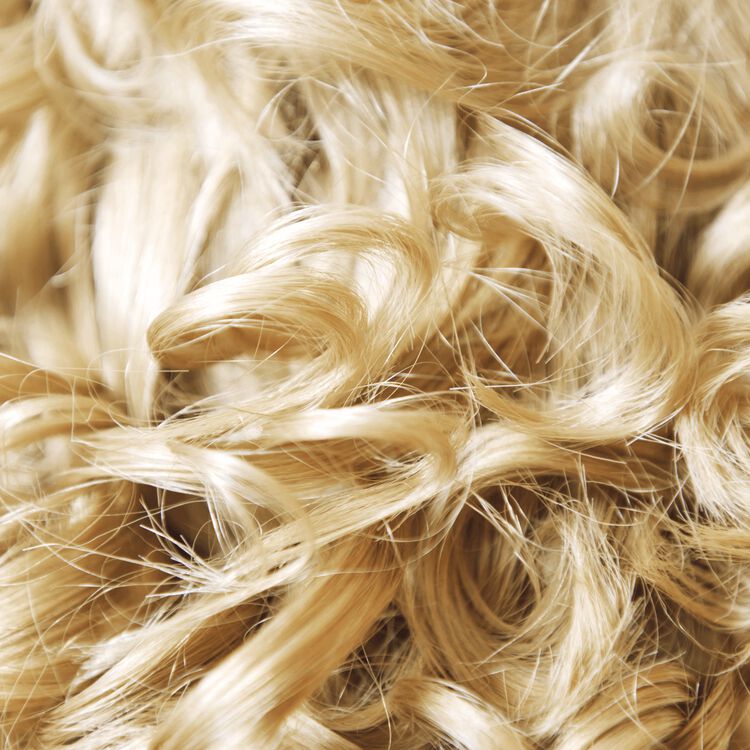 9N Very Light Blonde Permanent Creme Hair Color