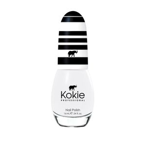 Professional Nail Polish Ski Patrol