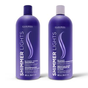 Clairol Professional Shimmer Lights Bundle