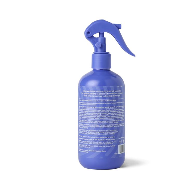 Curls Refresher Spray