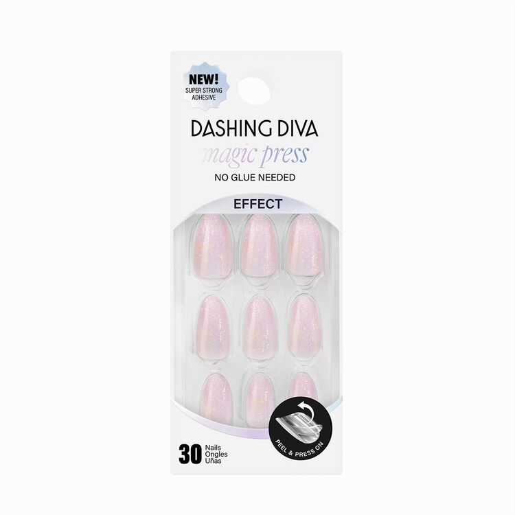 Magic Press Premium Press-On Nails Pretty Thing
