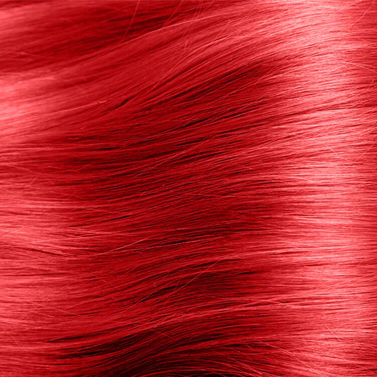 N Tense Red 3 In 1 Color Depositing Shampoo & Conditioner by 'N Rage