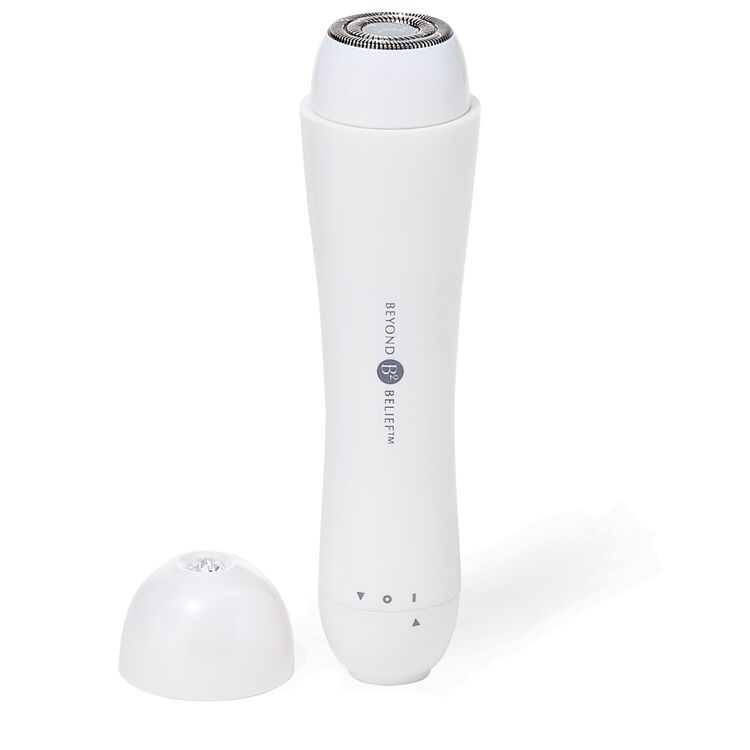 Beyond Belief Electric Hair Remover, hair removal