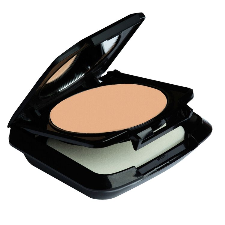 Dual Wet and Dry Foundation Laurel Nude