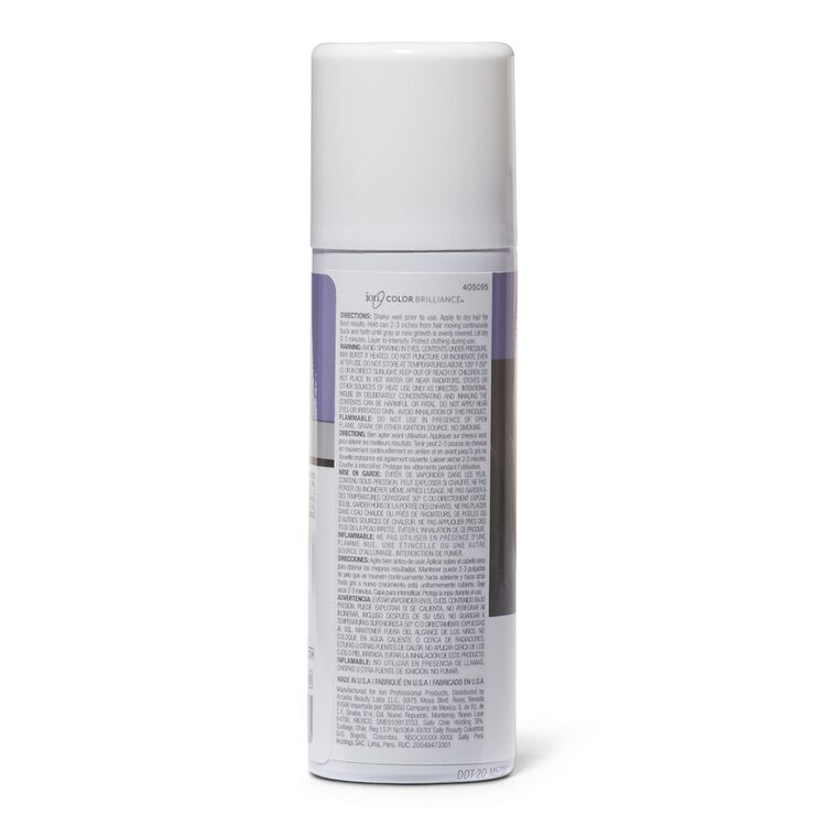 Dark Brown Root Cover Airbrush Tint