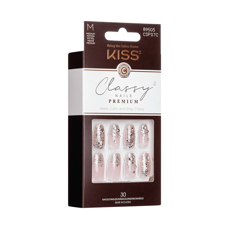 Classy Nails Premium - My Muse