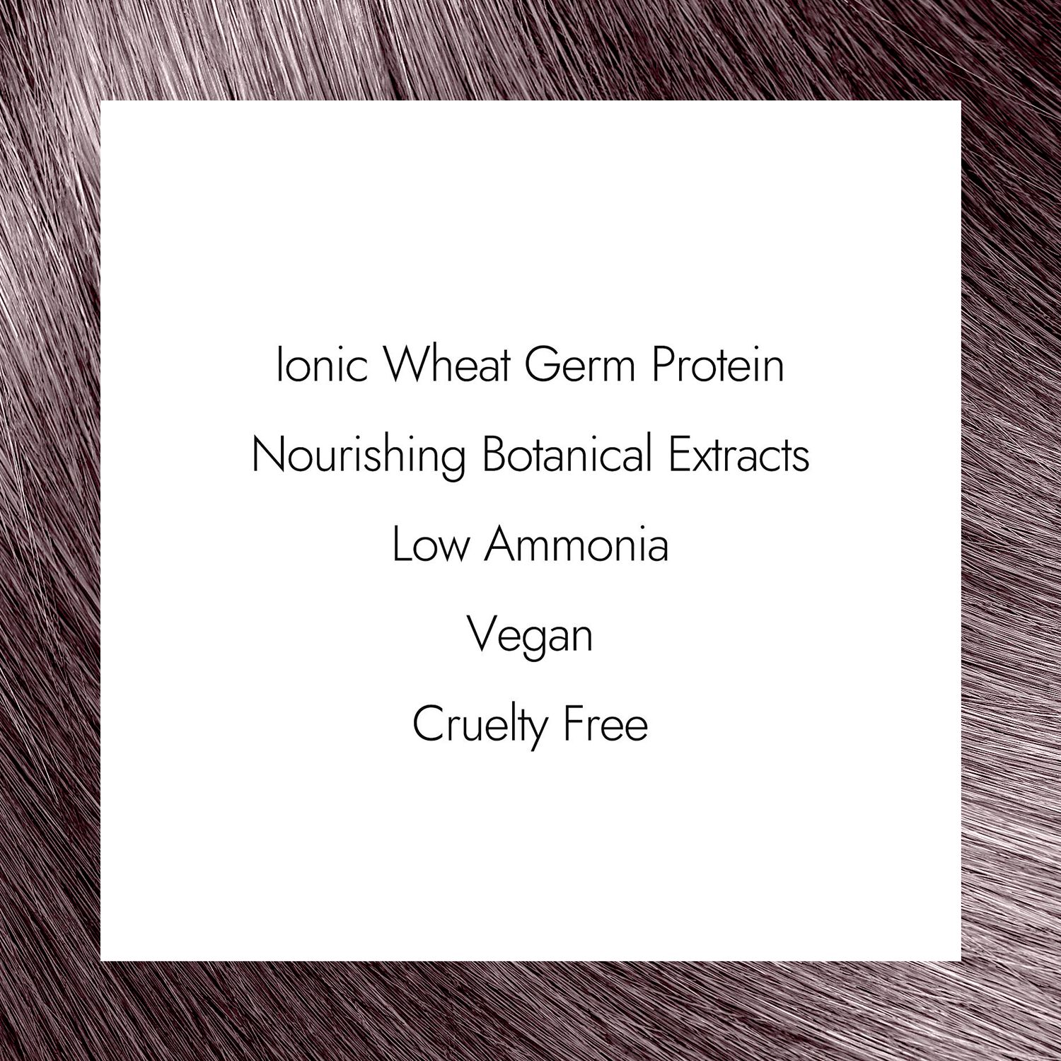 Ion Chrome Permanent Creme Hair Color by Color Brilliance Permanent Hair Color Sally Beauty