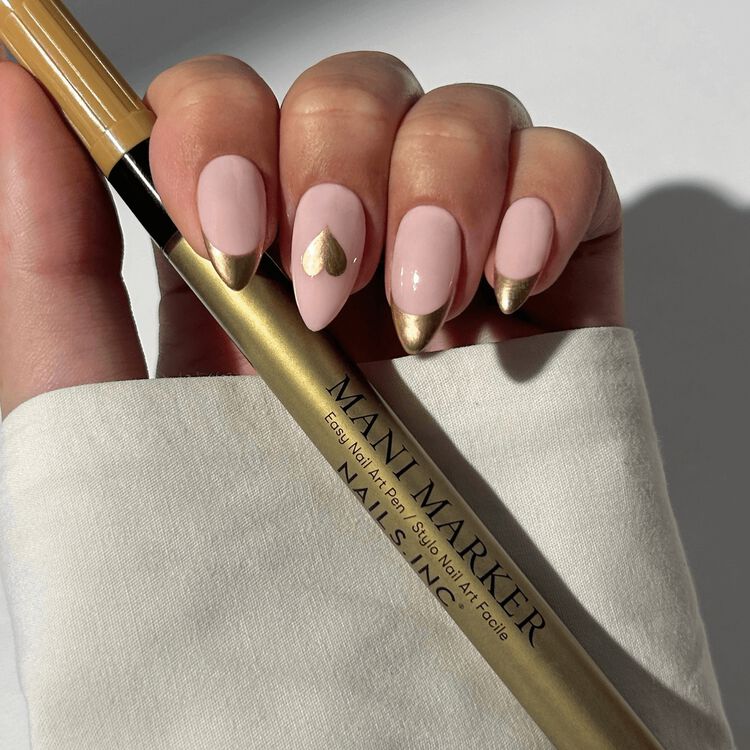 Gold Mani Marker