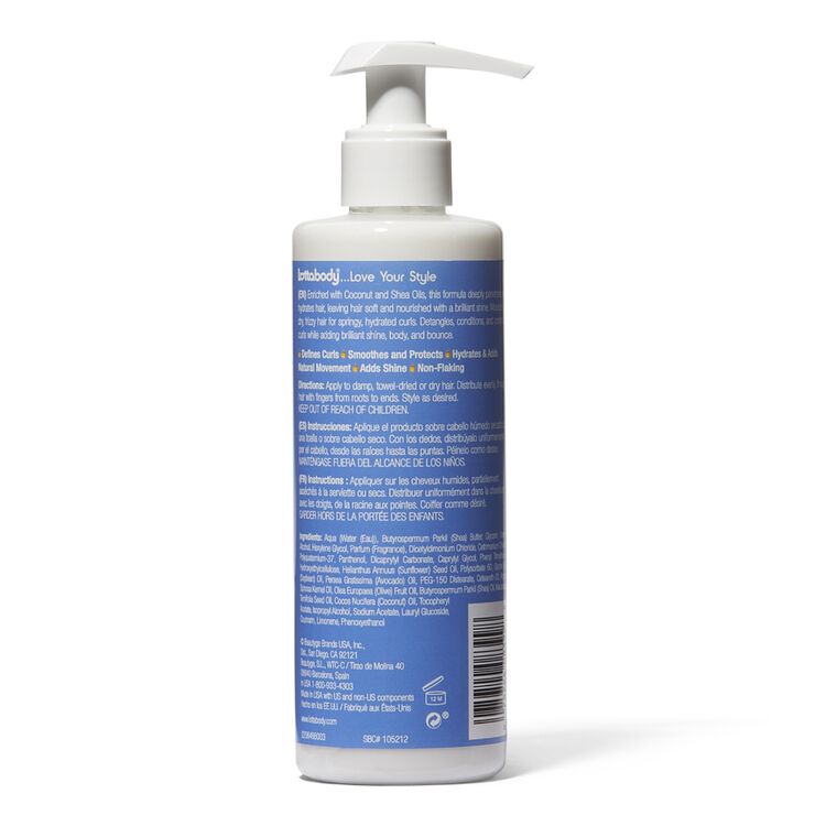 Moisturize Me Curl & Style Milk