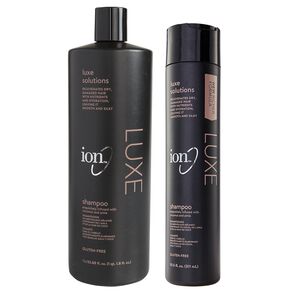 Luxe Shampoo