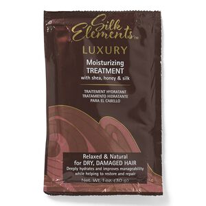 Luxury Moisturizing Treatment Packette