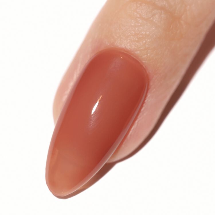 Chai Maintenance Jelly Gel Polish