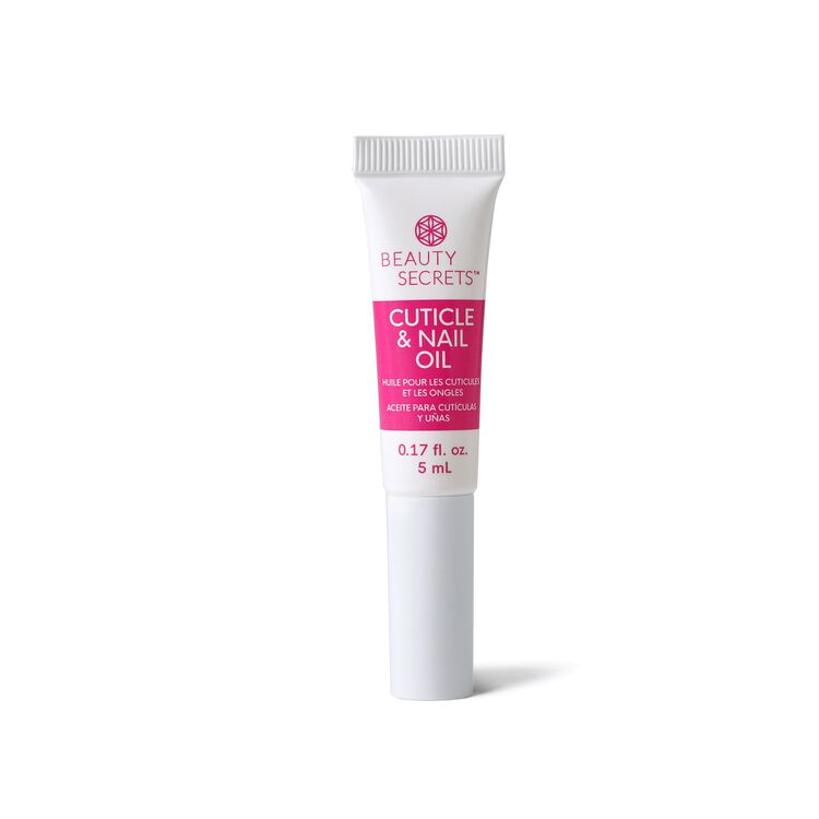 Cuticle & Nail Oil Pen
