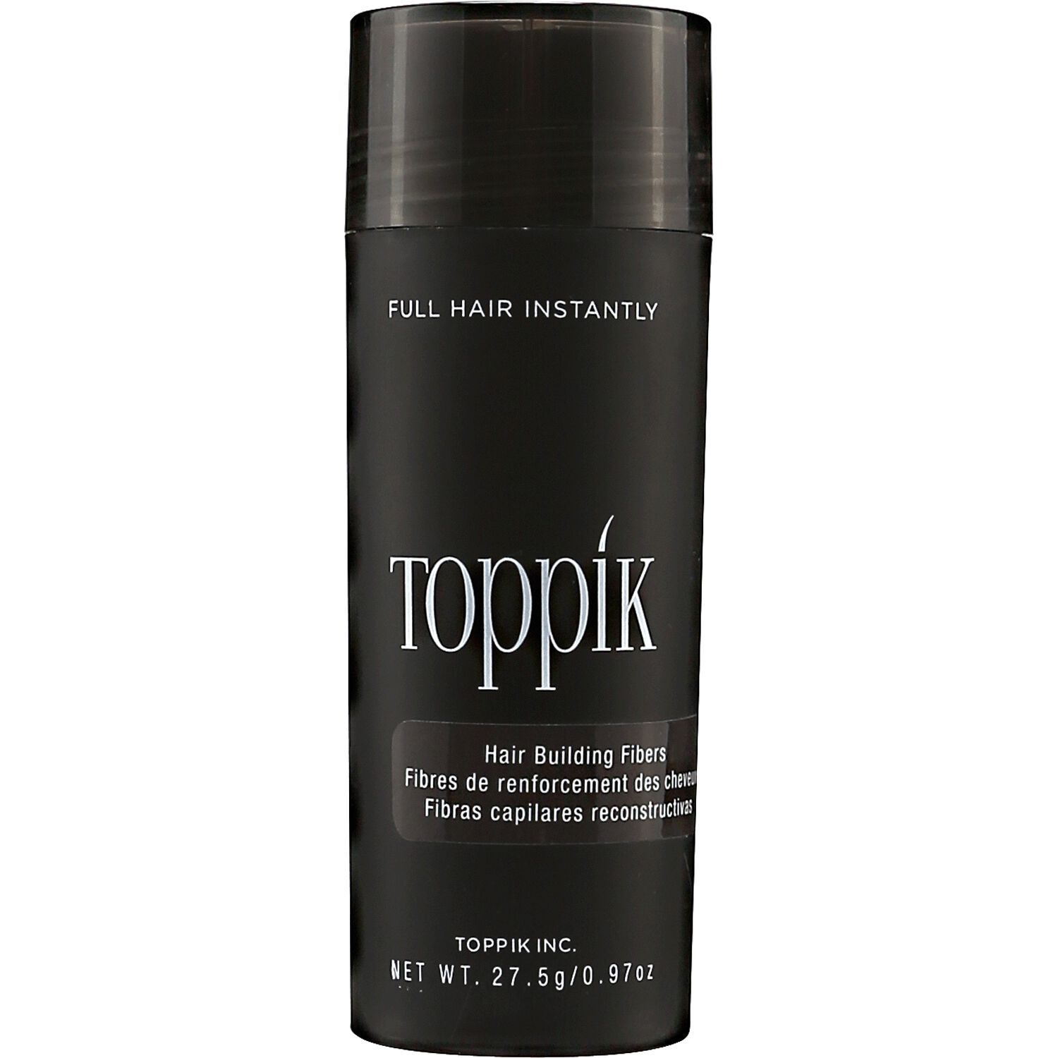 fibers toppik sallybeauty