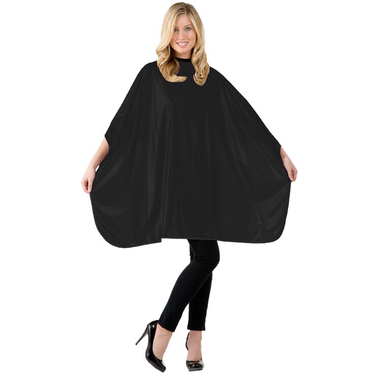 Betty Dain Solid Shampoo Cape
