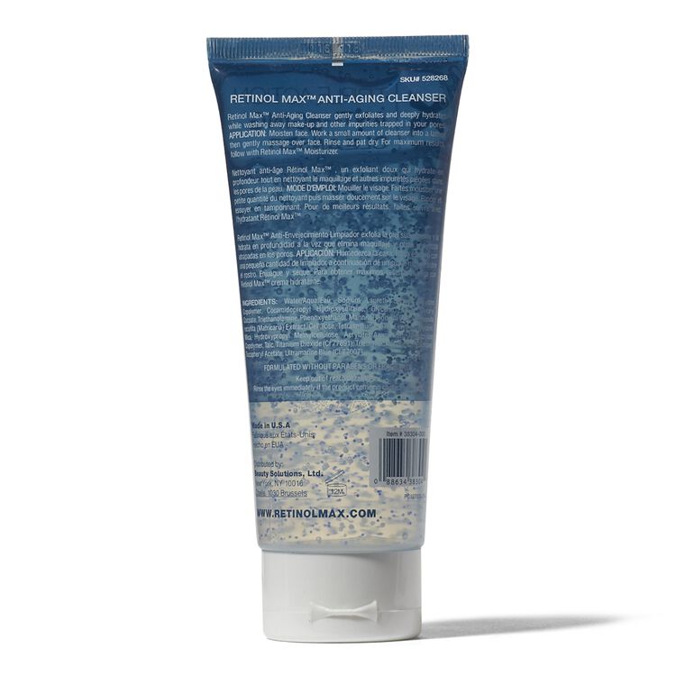 Anti-Aging Cleanser