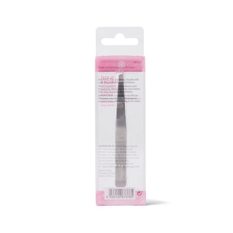 Slant Tweezer