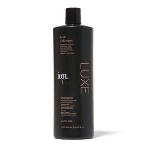 Luxe Shampoo 33.8 oz