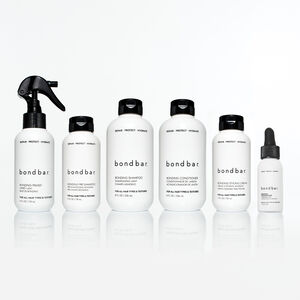 Curly Hair Repair System