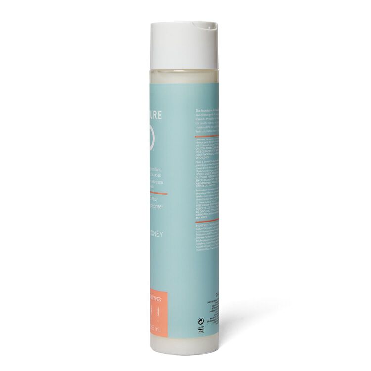 Texture ID Curl Clarifying Shampoo + Honey