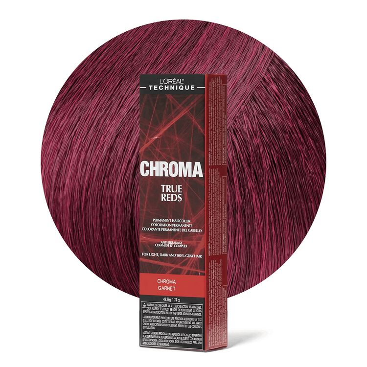 4RV Chroma Garnet