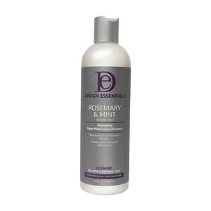 Rosemary & Mint Shampoo
