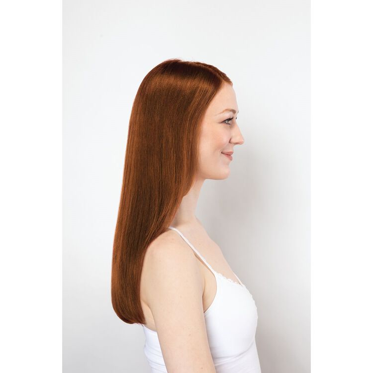6RC Light Red Copper Permanent Liqui-Creme Hair Color