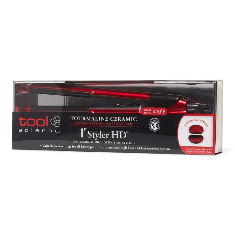 Styler HD 1 inch