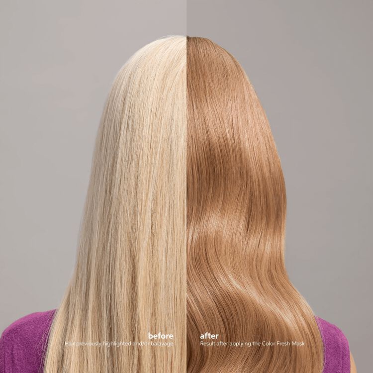 Wella Color Fresh Masks Sally Beauty