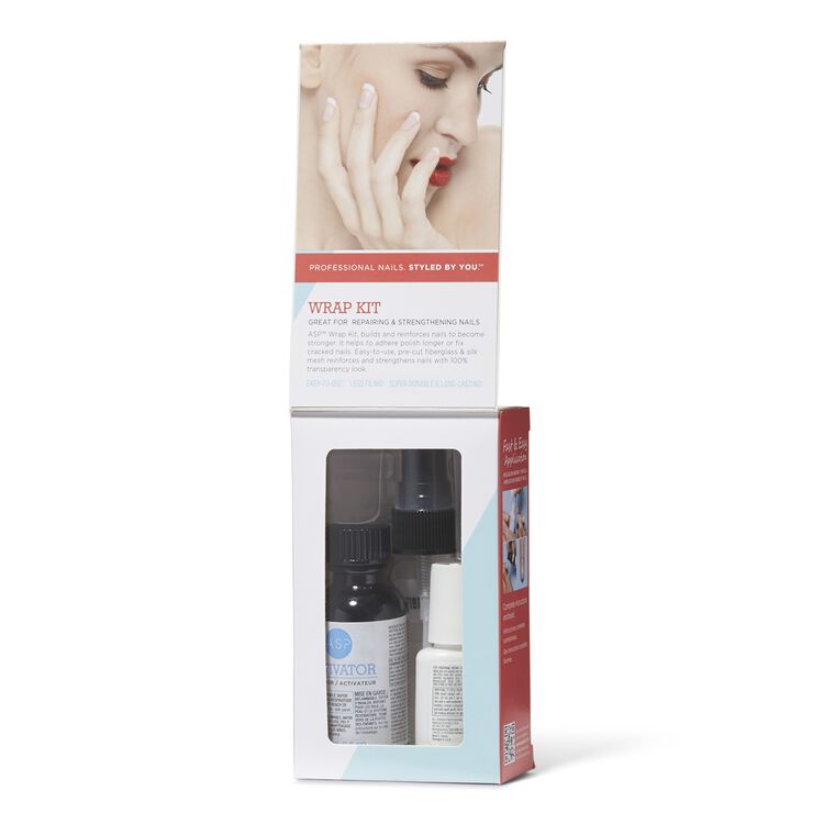 Wrap Kit