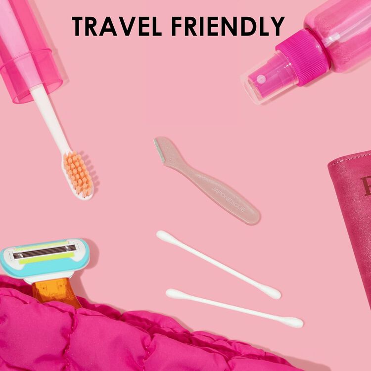 Mini Touchup Razors - 3ct