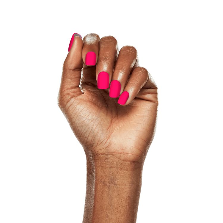 Rose Among Thorns Nail Lacquer