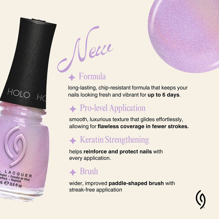 Moonlit Merlot Nail Lacquer