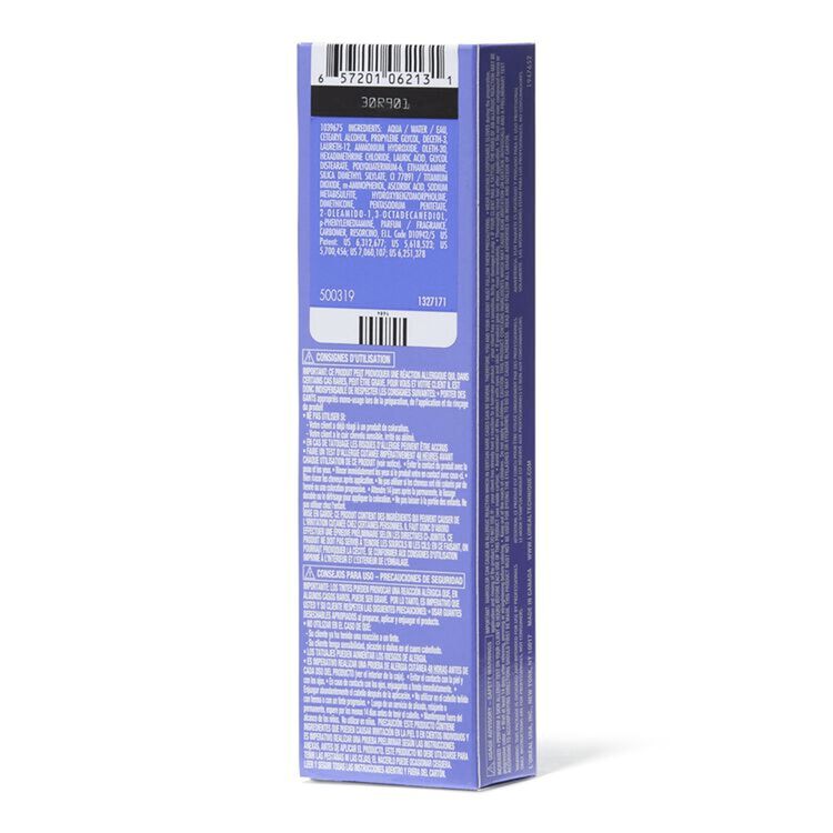 L'Oreal Excellence Creme Light Blonde