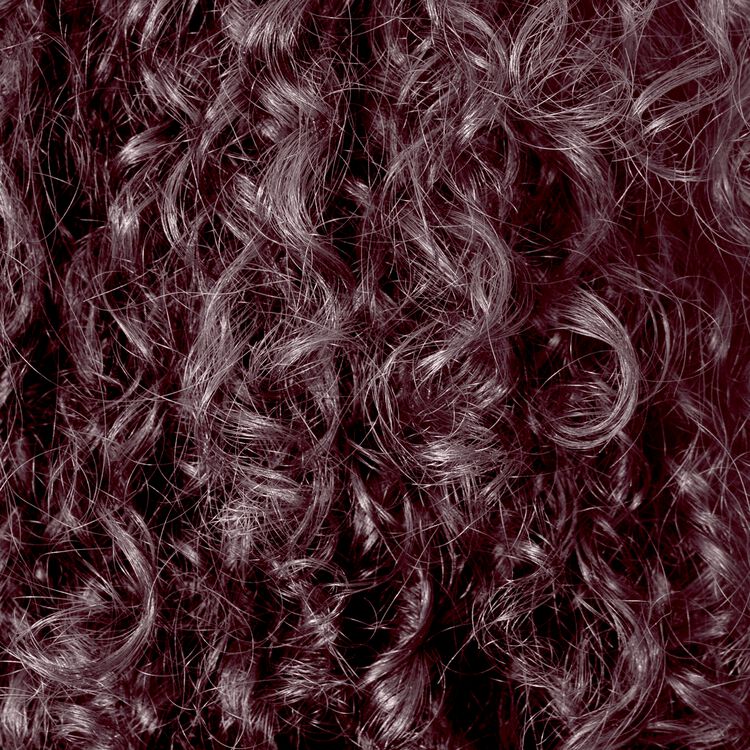 7VA Chrome Permanent Creme Hair Color