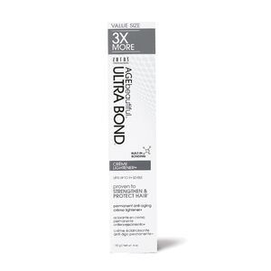 Ultra Bond Cr&egrave;me Lightener 6oz.