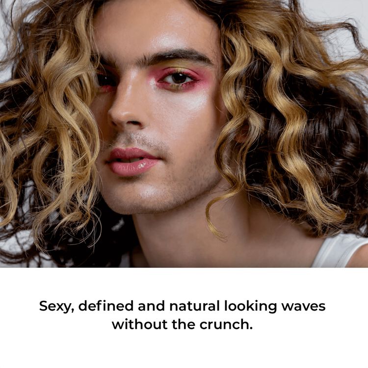 Wave Foam