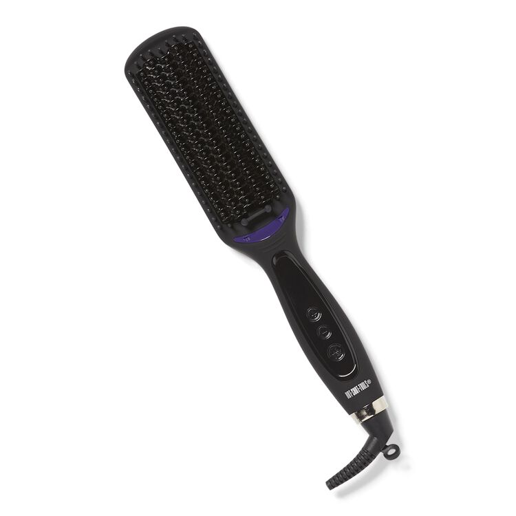 All-in-One Straight & Style XL Heated Brush