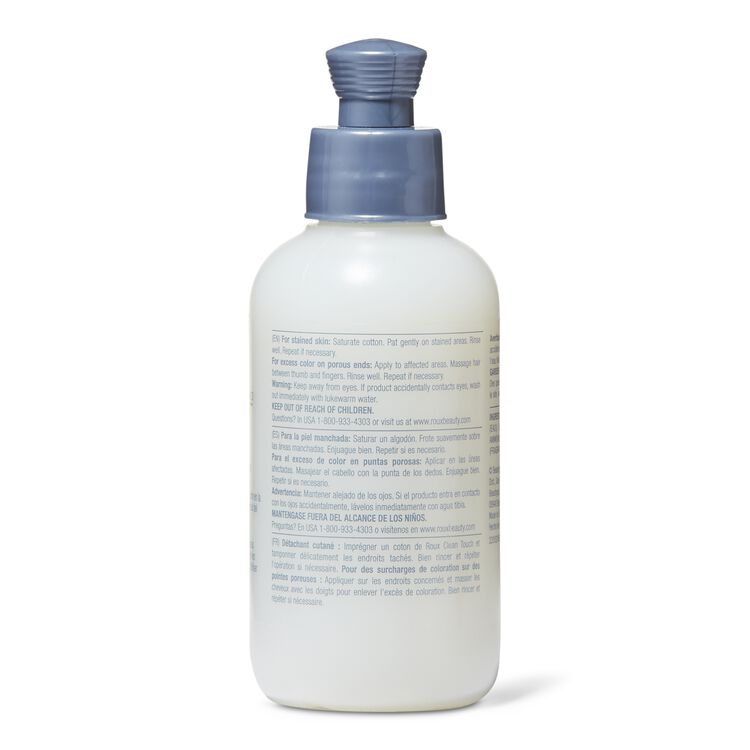 Roux Clean Touch Haircolor Stain Remover